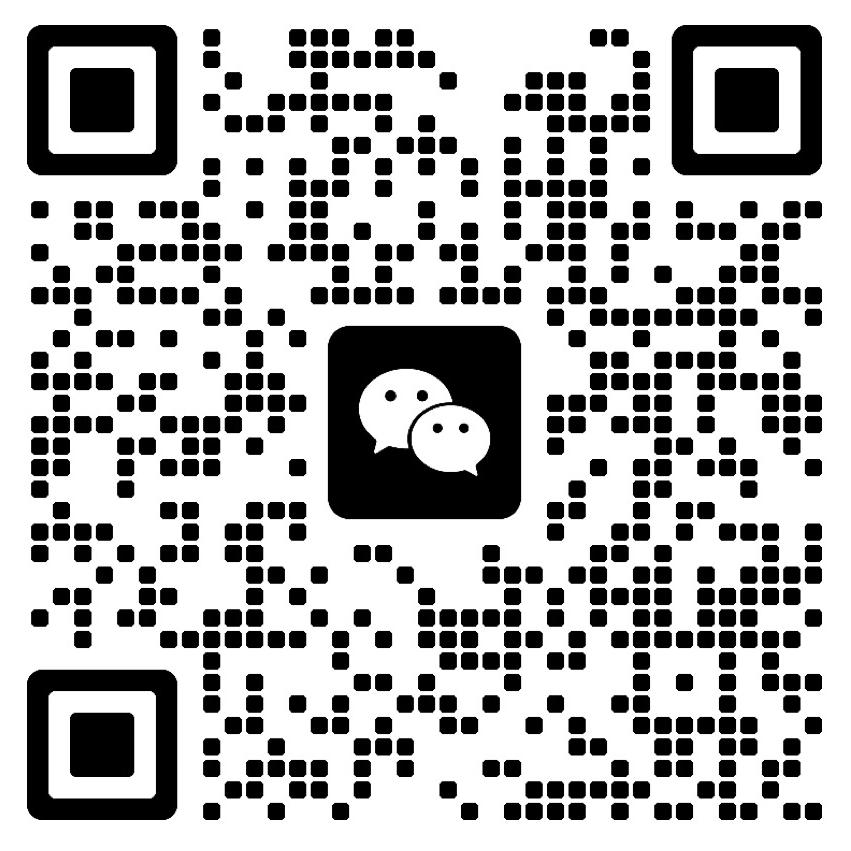 WhatsApp QR Code